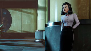 <i>BioShock Infinite: Burial At Sea</i> fixes the series’ most important character
